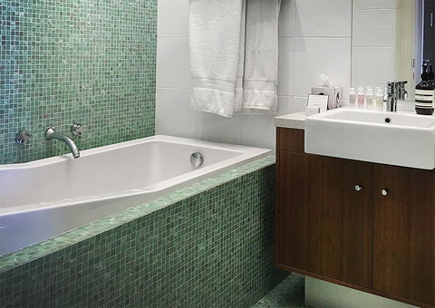 The Empyre Boutique Hotel - Australian Directory 1