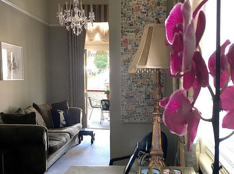 The Empyre Boutique Hotel - Australian Directory 2