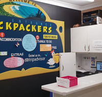 The Entrance Backpackers - Australian Directory