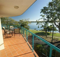 The Esplanade Holiday Apartments - Australian Directory