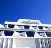 The Esplanade Motel - Australian Directory