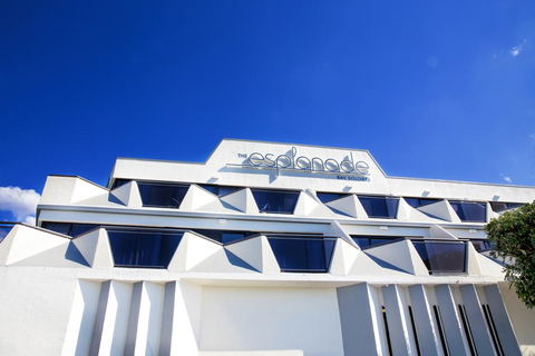 The Esplanade Motel - Australian Directory 0