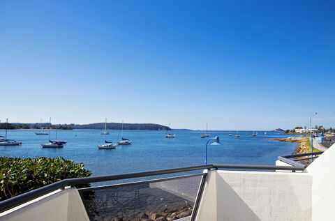 The Esplanade Motel - Australian Directory 3