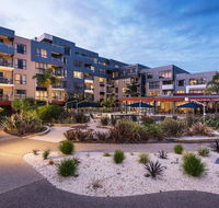 The Esplanade Resort And Spa - Australian Directory