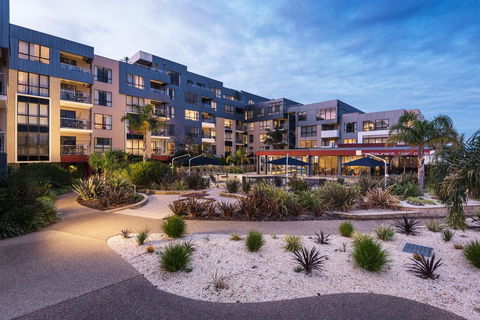 The Esplanade Resort And Spa - Australian Directory 0