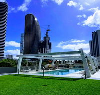 The Eureka Gold Coast Residence on Broadbeach - Australian Directory