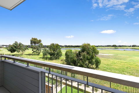 The Fairway Club - Australian Directory 1