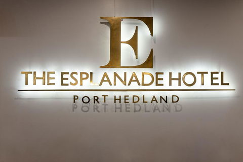 The Esplanade Hotel Port Hedland - Australian Directory 0
