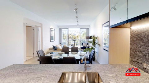 The Fawkner Residences - Australian Directory 0