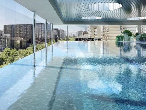 The Fawkner Residences - Australian Directory 3