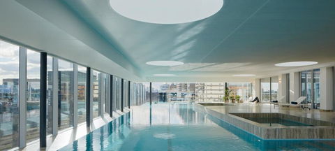 The Fawkner Residences - Australian Directory 2