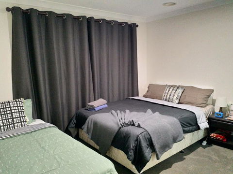 The Fawzi Holiday Home Perth - Australian Directory 2