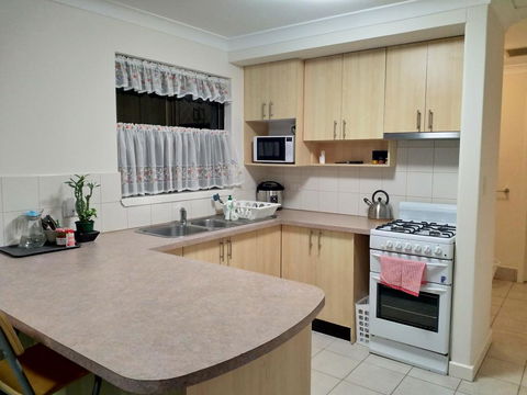 The Fawzi Holiday Home Perth - Australian Directory 3
