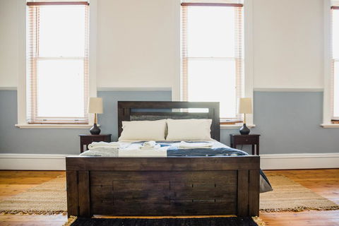 The Federal Boutique Hotel - Australian Directory 2