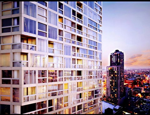 The Fifth Apartments - Australian Directory 0