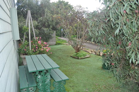 The Fig Tree B&B - Australian Directory 2