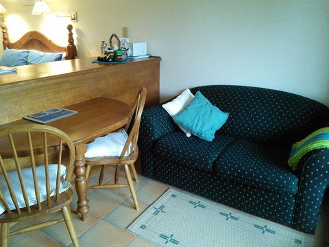 The Fig Tree B&B - Australian Directory 1