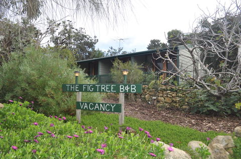 The Fig Tree B&B - Australian Directory 0