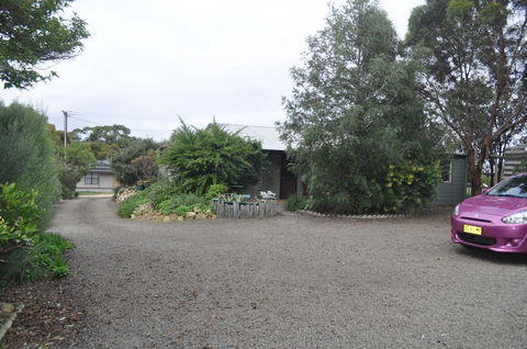 The Fig Tree B&B - Australian Directory 3