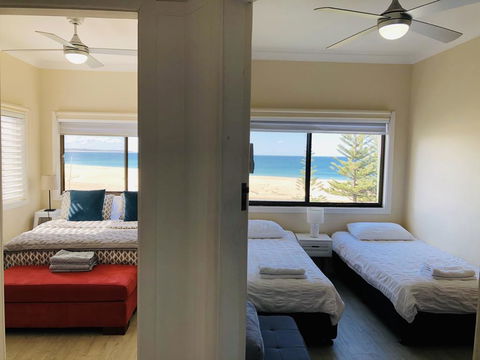 The Fisherman's Shack - Australian Directory 1