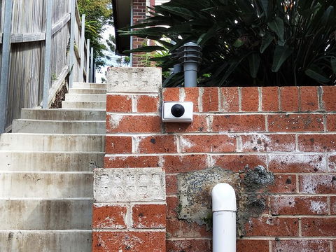 The Flat At Elanora Heights - Australian Directory 2