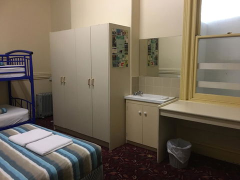 The Formby Hotel - Australian Directory 1