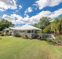 The Frangipani Farm - Australian Directory