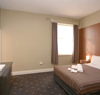 The Formby Hotel - Australian Directory