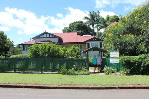 The Gables Yungaburra - Australian Directory 0