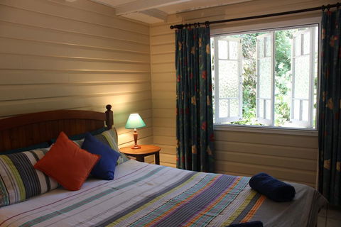 The Gables Yungaburra - Australian Directory 1