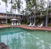 The Galaxy Motel - Australian Directory