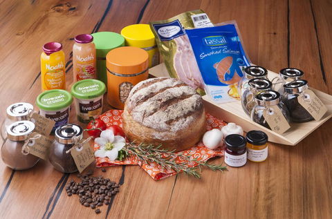 The Gallery B&B Olinda - Australian Directory 1