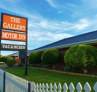 The Gallery Motor Inn - Australian Directory