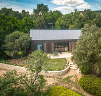 The Garden Cottage at The Olives - Australian Directory