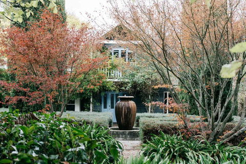 The Garden House Daylesford - Australian Directory 3