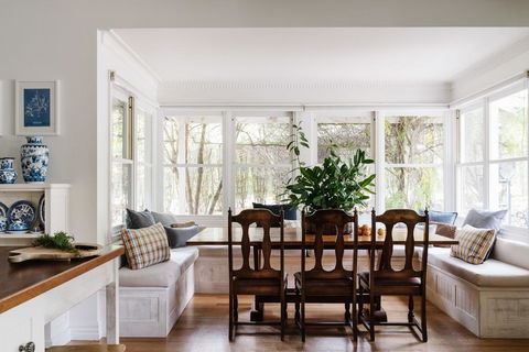 The Garden House Daylesford - Australian Directory 1