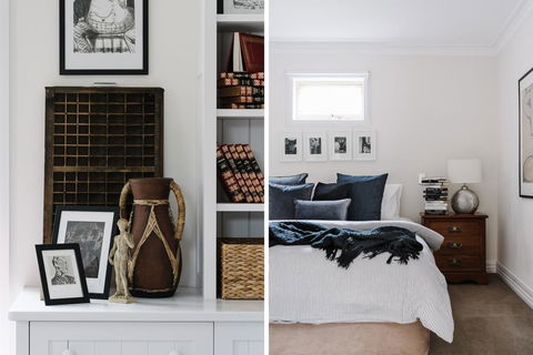 The Garden House Daylesford - Australian Directory 2