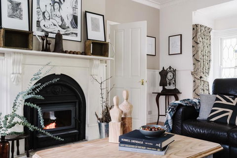 The Garden House Daylesford - Australian Directory 0