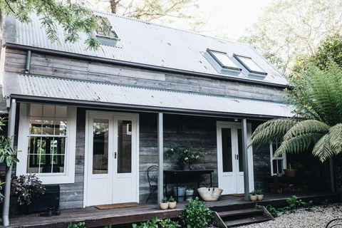 The Garden Loft At Poets Lodge - Australian Directory 0