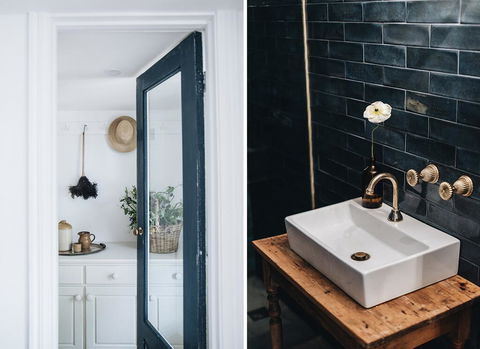 The Garden Loft At Poets Lodge - Australian Directory 2