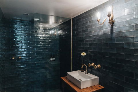 The Garden Loft At Poets Lodge - Australian Directory 1