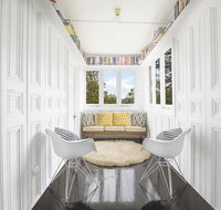 The Gardener's Cottage - Australian Directory