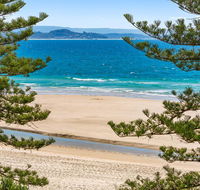 The Garland at Rainbow Bay - Australian Directory