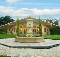 The Gatehouse at Villa Raedward - Australian Directory