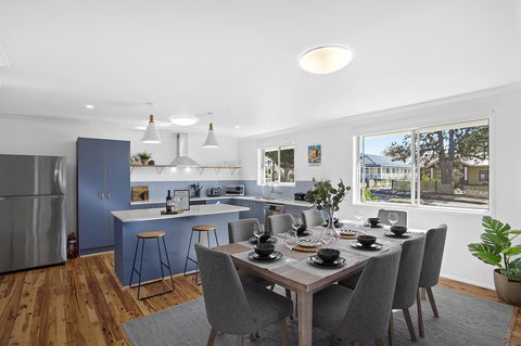 The Gathering Ground - Spacious Entertainer In Toowoomba City - Australian Directory 0