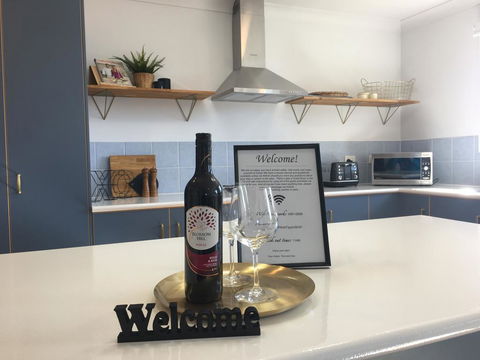 The Gathering Ground - Spacious Entertainer In Toowoomba City - Australian Directory 2