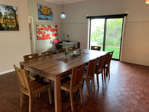 The Gazebo Place - Strathmerton - Australian Directory 1