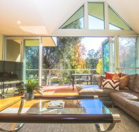 The Glass Pinnacle - Australian Directory