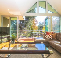 The Glass Pinnacle - Australian Directory