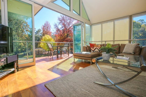 The Glass Pinnacle - Australian Directory 3
